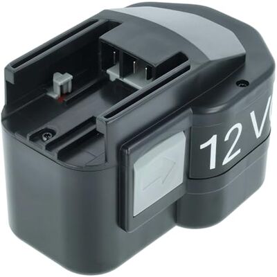 vhbw Batería Compatible con Fromm flejadora P320 vhbw Batería Compatible con Fromm flejadora P320