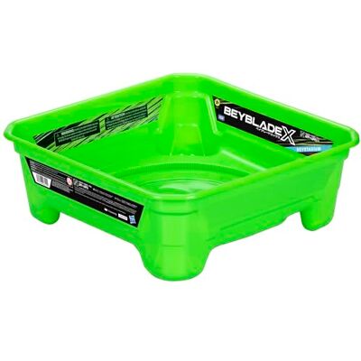 Beyblade X Beystadium Arena de batallas Beyblade X Beystadium Arena de batallas