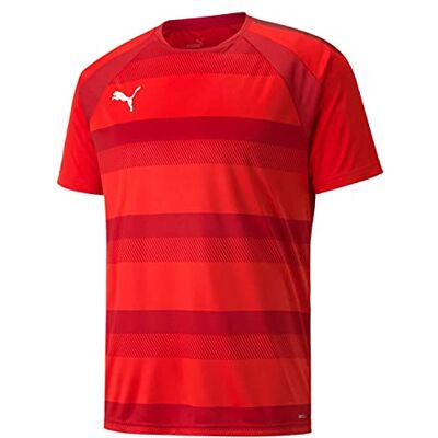 PUMA teamVISION Jersey PUMA teamVISION Jersey