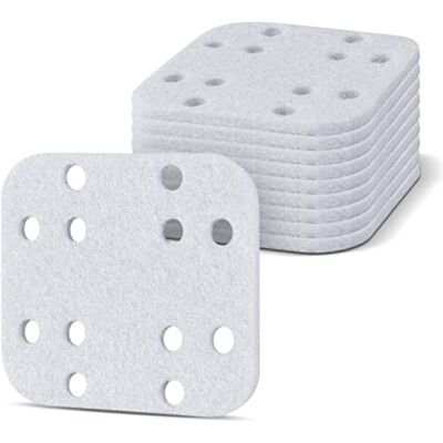 Levoit LV600HH - Repuesto de Almohadilla de Absorción de Minerales - Humidificador Levoit LV600HH - Repuesto de Almohadilla de Absorción de Minerales - Humidificador