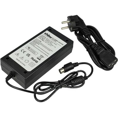 vhbw Fuente alimentación Compatible con Epson TM-L90 vhbw Fuente alimentación Compatible con Epson TM-L90