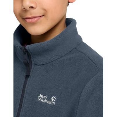 Jack Wolfskin TAUNUS 200 FZ K Jack Wolfskin TAUNUS 200 FZ K