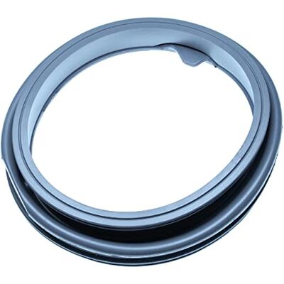 vhbw Goma de puerta compatible con Samsung WF0700NBWXET vhbw Goma de puerta compatible con Samsung WF0700NBWXET
