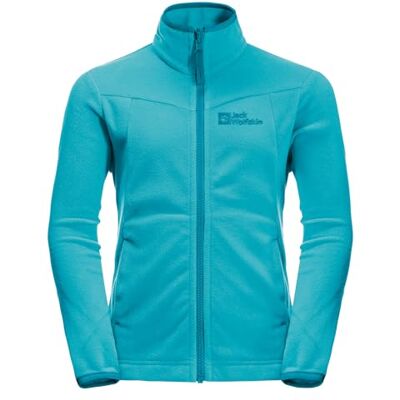 Jack Wolfskin Sandpiper Chaqueta Polar Unisex Jack Wolfskin Sandpiper Chaqueta Polar Unisex
