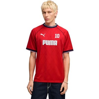 PUMA Sport Pinnacle Camiseta de fútbol PUMA Sport Pinnacle Camiseta de fútbol
