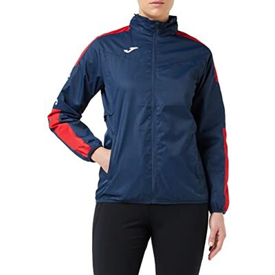 JOMA - Champion IV - Rojo - XL - Cortavientos JOMA - Champion IV - Rojo - XL - Cortavientos