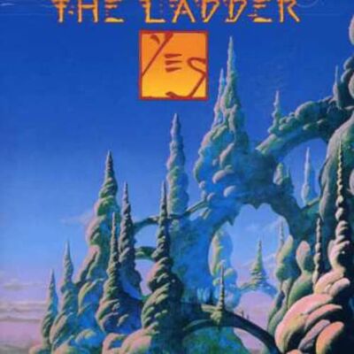 Eagle Ladder Eagle Ladder
