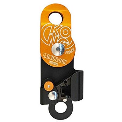 KONG USA Mini trava de terminal - Mini terminal block KONG USA Mini trava de terminal - Mini terminal block