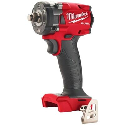 Milwaukee M18 FIW2F12 - FIW2F12-0 (4933498058) Milwaukee M18 FIW2F12 - FIW2F12-0 (4933498058)