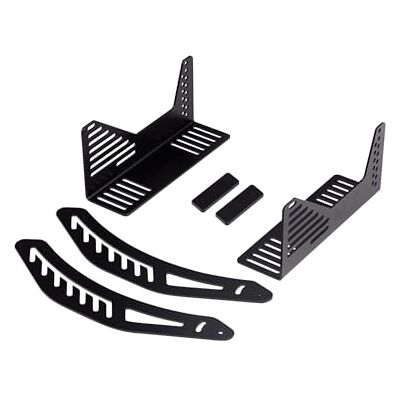 Next Level Racing GTElite Formula and Hybrid Pedal Upgrade Kit Next Level Racing GTElite Formula and Hybrid Pedal Upgrade Kit