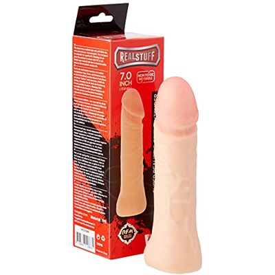 DREAM TOYS Fundas para pene DREAM TOYS Fundas para pene