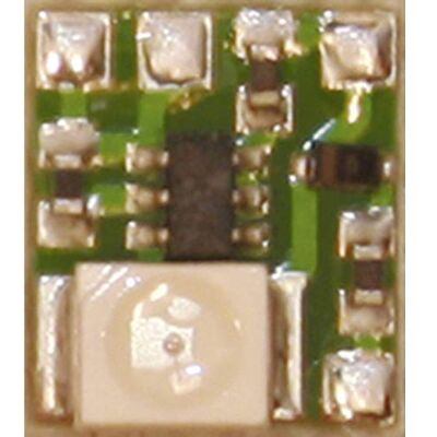 Módulo de iluminación TAMS Elektronik 53-00130-02 Blanco Cálido - Módulo de iluminación Módulo de iluminación TAMS Elektronik 53-00130-02 Blanco Cálido - Módulo de iluminación