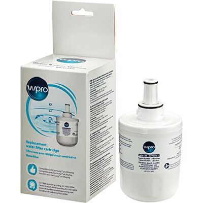 Wpro Lote de 2 filtros APP100 Wpro Lote de 2 filtros APP100