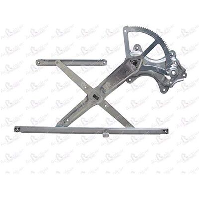 Ac Rolcar Elevalunas Delante, Izquierda eléctrico sin electromotor Compatible con TOYOTA LAND CRUISER 100 UZJ100 6980260070 LS.7257 SC.7257 Ac Rolcar Elevalunas Delante, Izquierda eléctrico sin electromotor Compatible con TOYOTA LAND CRUISER 100 UZJ100 6980260070 LS.7257 SC.7257
