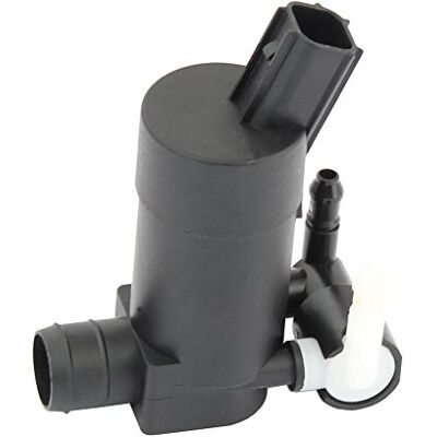 MAPCO 90601 Bomba de lavado - Doble eléctrica para Ford MAPCO 90601 Bomba de lavado - Doble eléctrica para Ford