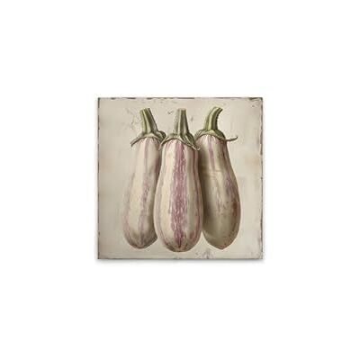 A.S. CRÉATION Aubergine Light - Lienzo - 50x70cm A.S. CRÉATION Aubergine Light - Lienzo - 50x70cm