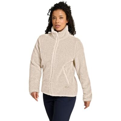 Jack Wolfskin AZURA LOFT JKT W Jack Wolfskin AZURA LOFT JKT W