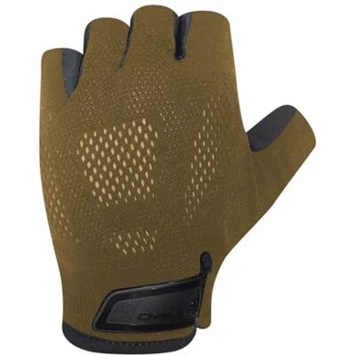 Rio Unisex BioXCell Road Guantes Olive L Rio Unisex BioXCell Road Guantes Olive L