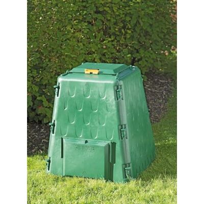 Juwel 290 Litros Compostador Térmico - Compostera de Jardín Juwel 290 Litros Compostador Térmico - Compostera de Jardín