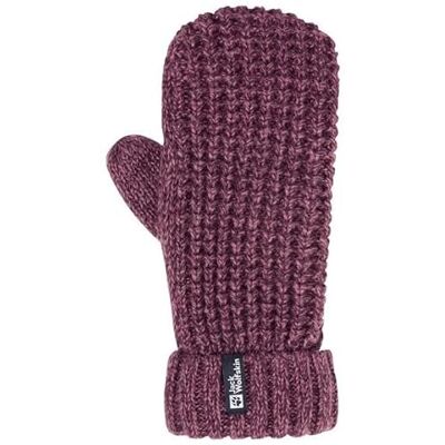 Jack Wolfskin MEDLEY KNIT MEDIO W Jack Wolfskin MEDLEY KNIT MEDIO W