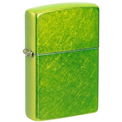 Zippo Lurid - Encendedor de gasolina original Zippo Lurid - Encendedor de gasolina original