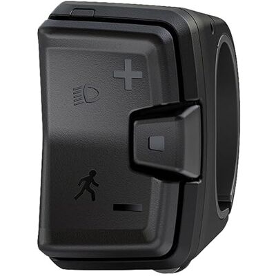Bosch Mini Control Remoto de 31,8 mm, BRC3310, Compatible con el Sistema Inteligente Bosch Mini Control Remoto de 31,8 mm, BRC3310, Compatible con el Sistema Inteligente