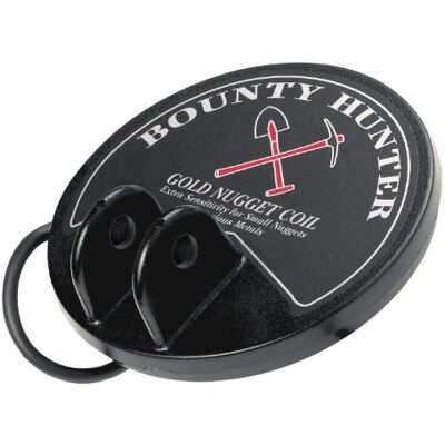 Bounty Hunter Metal Detector cívka - Metal Detector Bounty Hunter Metal Detector cívka - Metal Detector