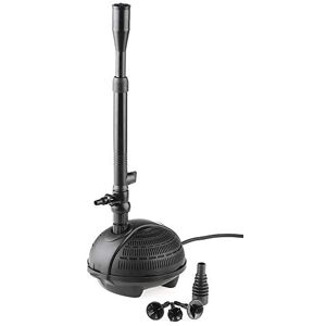 Pontec PondoVario 1500 Bomba Pontec PondoVario 1500 Bomba