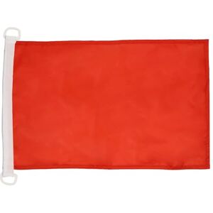 Az Flag Bandera Náutica Roja 45x30cm - Bandera Marítima Az Flag Bandera Náutica Roja 45x30cm - Bandera Marítima