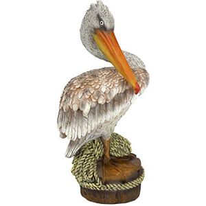 Design Toscano Figurín para jardín Design Toscano Figurín para jardín