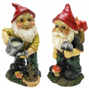 Design Toscano Figurín para jardín Design Toscano Figurín para jardín