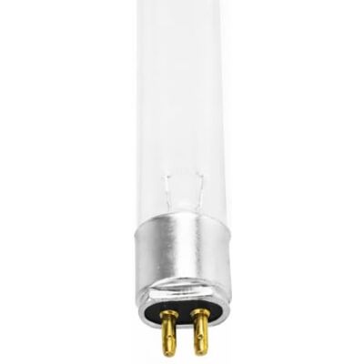 Hozelock Tricoflex Lámpara UV (12 W, 1,7 x 30,4 x 1,7 cm), Transparente Hozelock Tricoflex Lámpara UV (12 W, 1,7 x 30,4 x 1,7 cm), Transparente