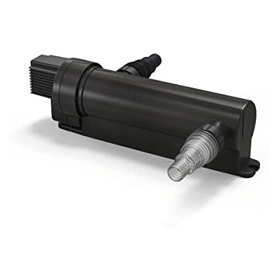 Pontec PondoTronic UVC 11, Negro Pontec PondoTronic UVC 11, Negro