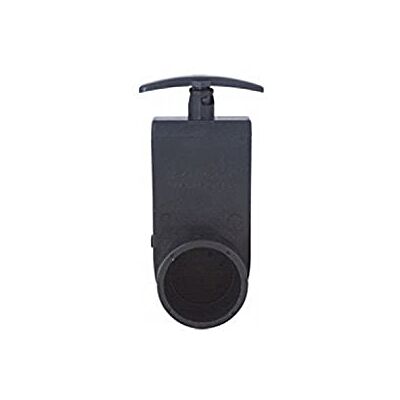 AquaForte X-Clear Válvula de compuerta económica, diámetro 50 mm, adecuado para baja presión AquaForte X-Clear Válvula de compuerta económica, diámetro 50 mm, adecuado para baja presión