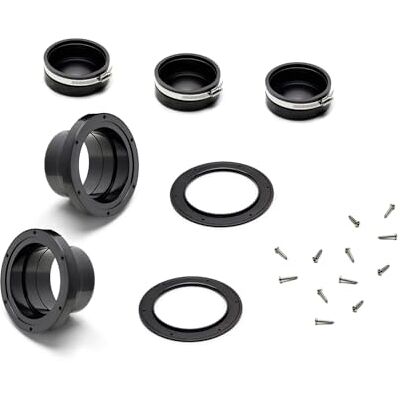 Oase Connection Kit Module L Fleece Filter Oase Connection Kit Module L Fleece Filter