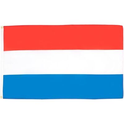 AZ FLAG - Luxembourg Flag - 150x90cm - - Flag AZ FLAG - Luxembourg Flag - 150x90cm - - Flag