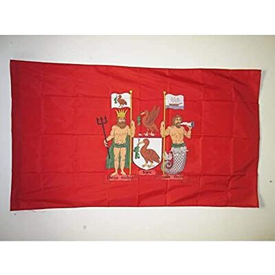 Az Flag Liverpool 150x90cm - Bandera de Liverpool - Merseyside Az Flag Liverpool 150x90cm - Bandera de Liverpool - Merseyside
