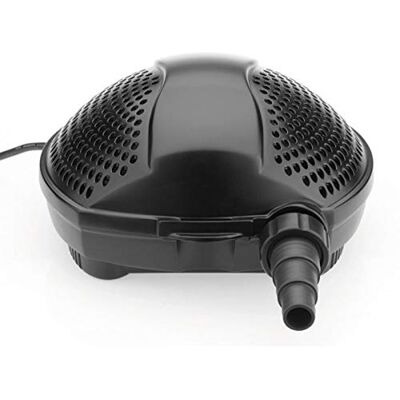 Pontec PondoMax Eco 3500 - Bomba de agua Pontec PondoMax Eco 3500 - Bomba de agua