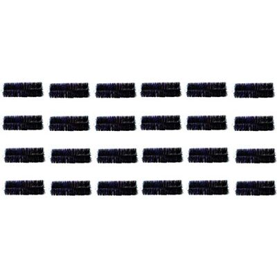 AquaForte Best Brush cepillo de filtro 30x15cm (24 piezas) AquaForte Best Brush cepillo de filtro 30x15cm (24 piezas)