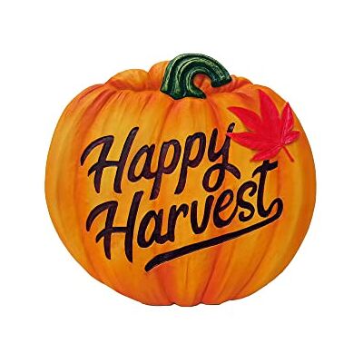 Spoontiques Happy Harvest Piedra escalonada Spoontiques Happy Harvest Piedra escalonada