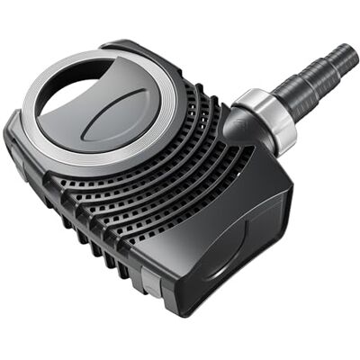 SunSun NEO-6000 SuperECO Bomba de agua Estanque 6000l/h 40W SunSun NEO-6000 SuperECO Bomba de agua Estanque 6000l/h 40W