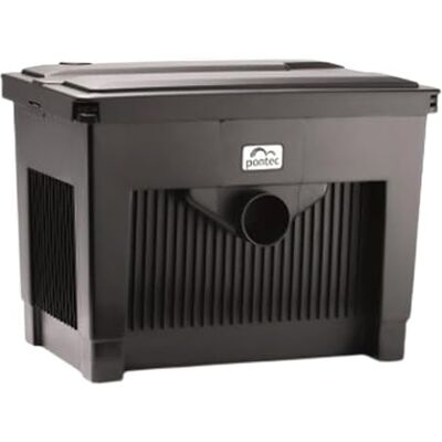Filtro de estanque Pontec MultiClear 20000 - Circulación eficiente Filtro de estanque Pontec MultiClear 20000 - Circulación eficiente