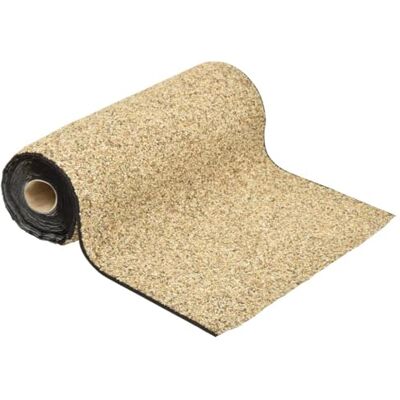 vidaXL Revestimiento de Piedra Color Arena Natural 100x40 cm vidaXL Revestimiento de Piedra Color Arena Natural 100x40 cm