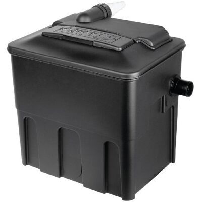 Hozelock Ecocel 5000 Filtro para Estanque de 5000 L Hozelock Ecocel 5000 Filtro para Estanque de 5000 L