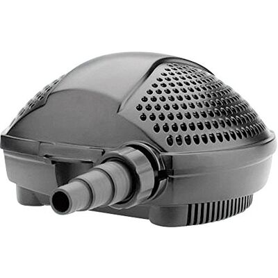Pontec PondoMax Eco 11000 Bomba de filtración Pontec PondoMax Eco 11000 Bomba de filtración