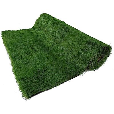 Gardiun Césped artificial en rollo Greenhill Pro II 30 mm 500x200 cm Efecto Memoria Gardiun Césped artificial en rollo Greenhill Pro II 30 mm 500x200 cm Efecto Memoria