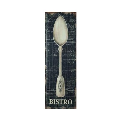 Biscottini Impresiones vintage sobre lienzo CUCHARA L41xPR3xH120,5 Póster de pared Decoración de pared Impresiones de pared Cuadros cocina Biscottini Impresiones vintage sobre lienzo CUCHARA L41xPR3xH120,5 Póster de pared Decoración de pared Impresiones de pared Cuadros cocina