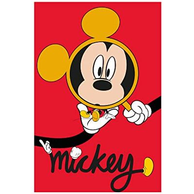 Komar - Disney Mickey Mouse Magnifying Glass Komar - Disney Mickey Mouse Magnifying Glass