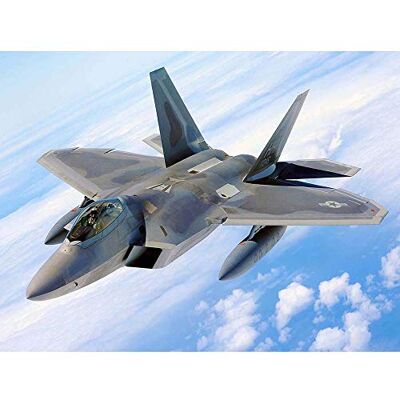 Wee Blue Coo Military Air Plane Bomber Fighter Jet Fly F-22 Raptor Art Print Poster Wall Decor 12X16 Inch Wee Blue Coo Military Air Plane Bomber Fighter Jet Fly F-22 Raptor Art Print Poster Wall Decor 12X16 Inch