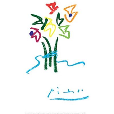 DRAEGER PARIS 1886 Póster de 40 x 50 cm, Papel, Multicolor, 50 x 40 x 0.1 cm DRAEGER PARIS 1886 Póster de 40 x 50 cm, Papel, Multicolor, 50 x 40 x 0.1 cm